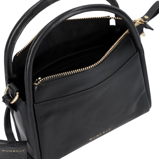 Burkely Vintage Veda Shoulder Bag Leather 20 cm