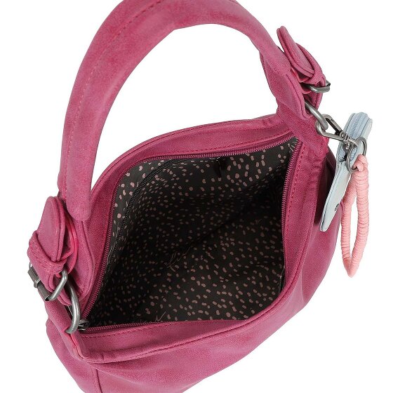 Fritzi aus Preußen Fritzi Hobo Vintage Shoulder Bag 33 cm