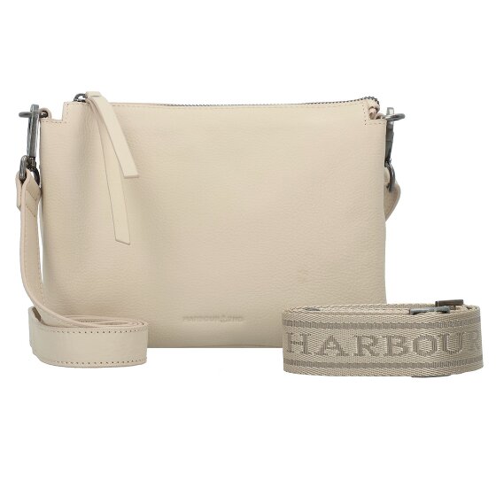 Harbour 2nd Just Pure Mirela Shoulder Bag Leather 20.5 cm
