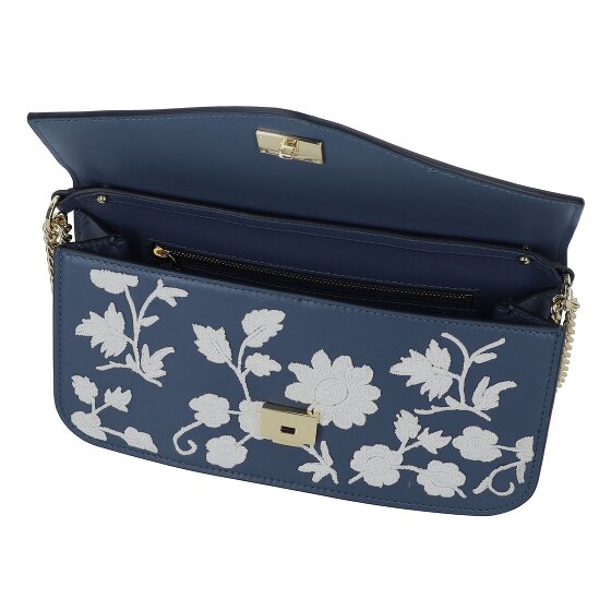 Lauren Ralph Lauren Sawyer Shoulder Bag Leather 25.5 cm