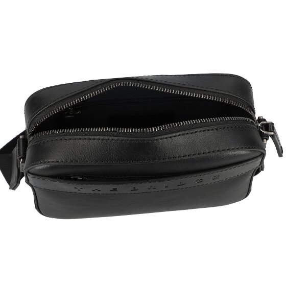 The Bridge Giacomo Shoulder bag Leather 23 cm