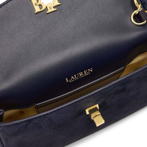 Lauren Ralph Lauren Shoulder bag Genuine Leather 19 cm