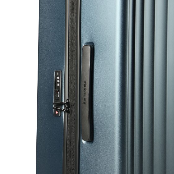 Samsonite Fyrm 4 wheels Trolley L 77 cm with expansion pleat