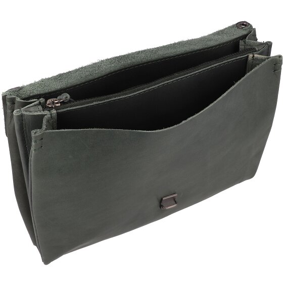 Harold's Aberdeen Shoulder bag Leather 24 cm