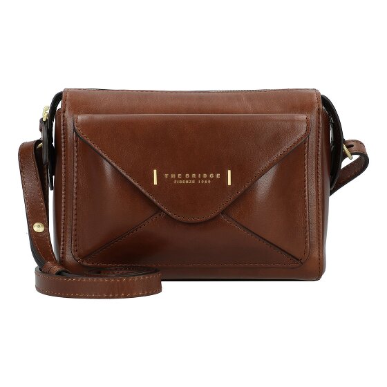 The Bridge Shoulder bag Genuine Leather 20 cm