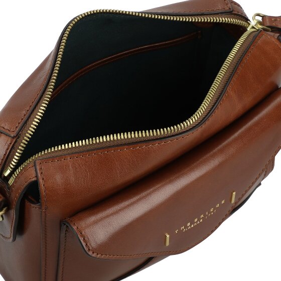 The Bridge Shoulder bag Leather 20 cm