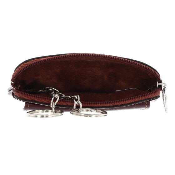 Golden Head Colorado Key pouch Genuine Leather 10 cm