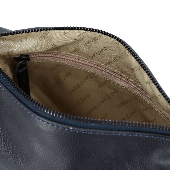 Harbour 2nd Zarifa Shoulder bag Leather 24 cm