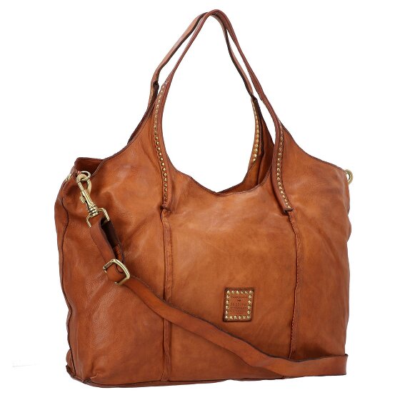 Campomaggi Antonia Shopper Bag Leather 40 cm