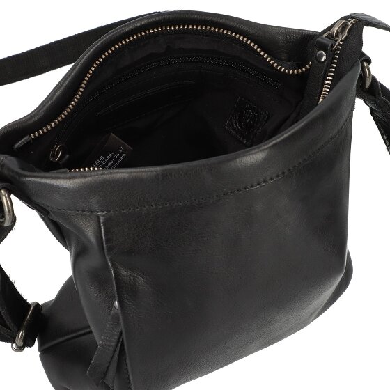 Greenburry Colombiana Shoulder bag Leather 25 cm