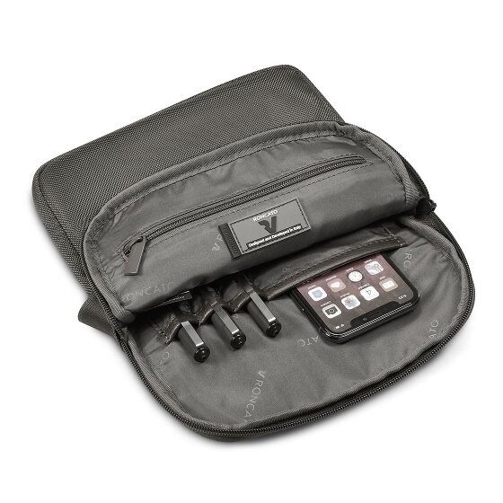 Roncato Panama 4.0 Shoulder bag 21 cm