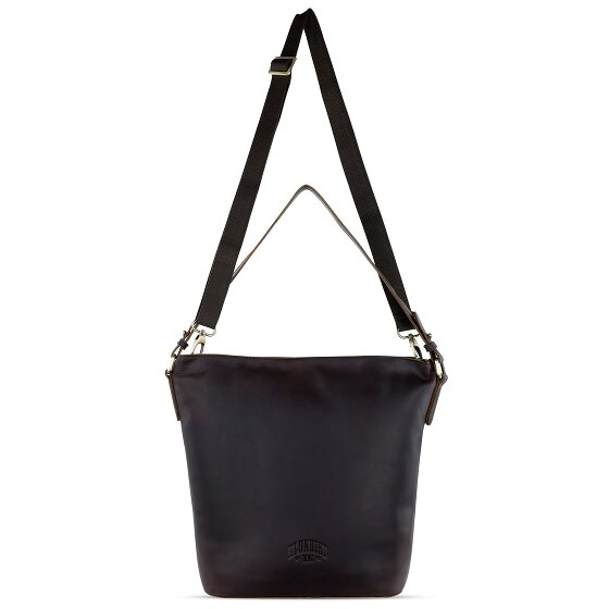 Klondike 1896 Rush Samanta shoulder bag leather 27 cm