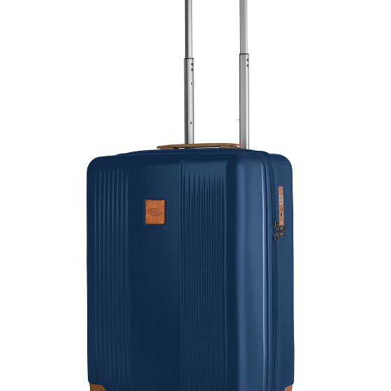 Bric's Ferrara 4 wheels Cabin suitcase S 55 cm