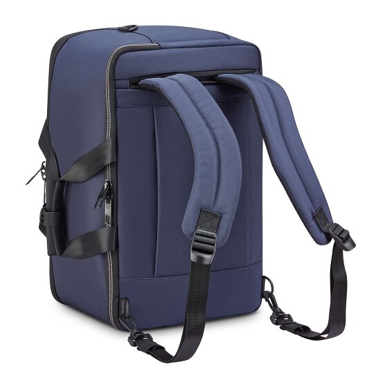 Roncato Metropolitan Travel backpack 40 cm laptop compartment
