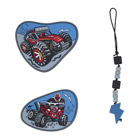 Scout Micro School bag set 5-piece