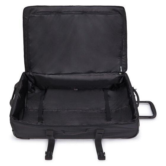 Kipling Basic Aviana 2 wheels Travel bag L 76 cm