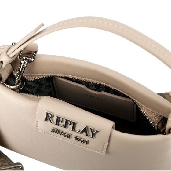 Replay Shoulder Bag 24 cm