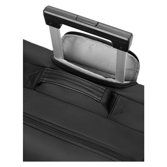 Epic Orbit 4 wheels Cabin suitcase 55 cm