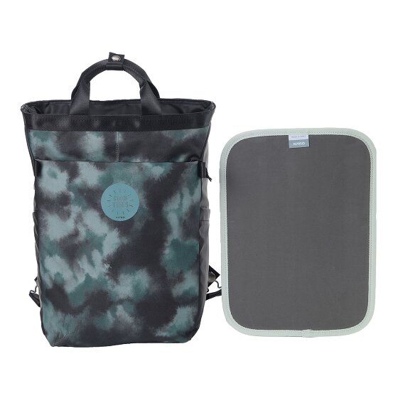 NITRO Mojo Daypack 28 cm Laptop compartment