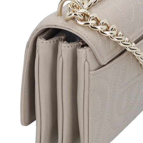 Aigner Diadora shoulder bag leather 20 cm