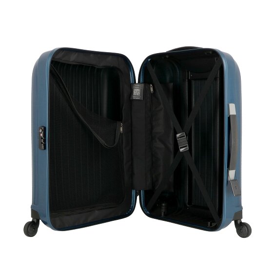 Samsonite Chronolite 4 wheels Trolley 68 cm