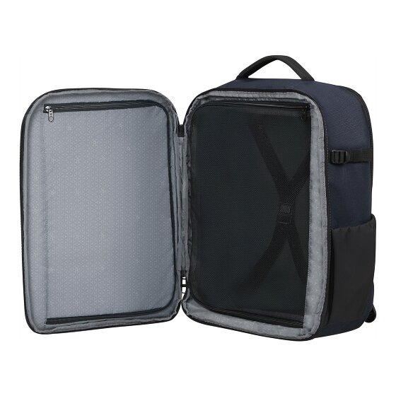 Samsonite Roader travel backpack M 45 cm laptop compartment