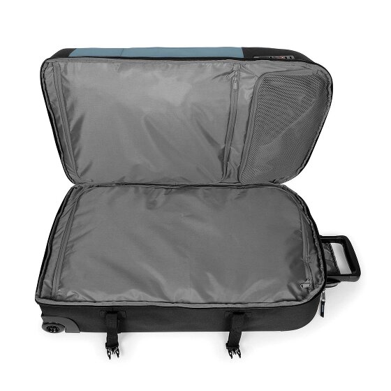 Eastpak Transit'R Pro 2 wheels Travel bag L 82 cm