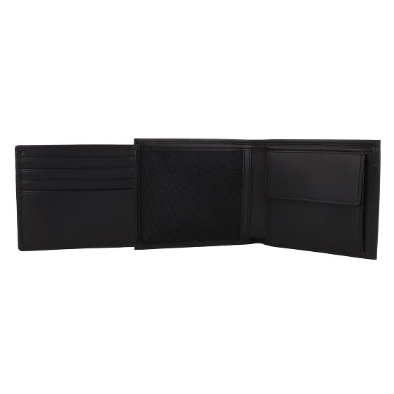 Boss Randy Wallet Leather 12 cm