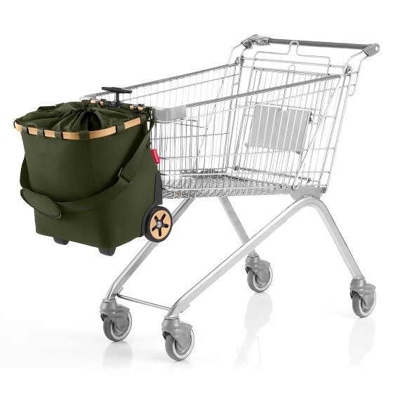 reisenthel Carrycruiser shopping trolley 47.5 cm
