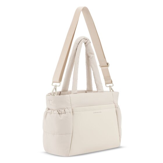 Kapten & Son Hellvi Cloud Shopper Bag 41.5 cm Laptop compartment