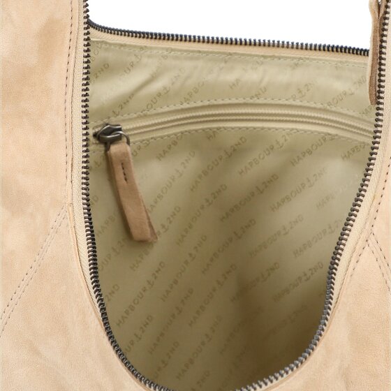 Harbour 2nd Laurine Shoulder Bag Leather 34 cm