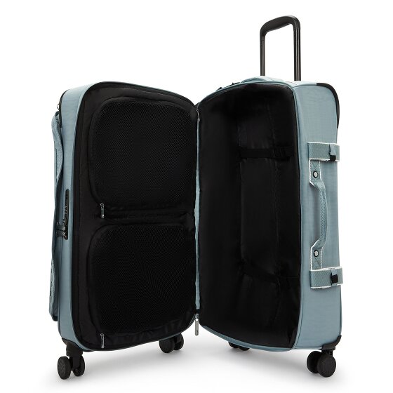 Kipling Basic Spontaneous 4 wheels Trolley M 66 cm