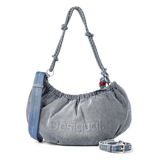 Desigual Half Shoulder Bag 40 cm