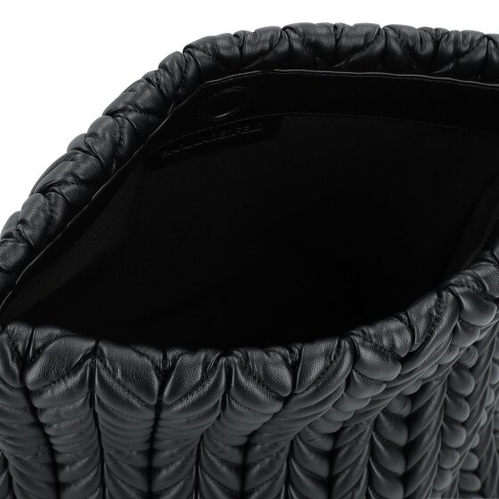 Karl Lagerfeld Pillow Shoulder Bag 39 cm
