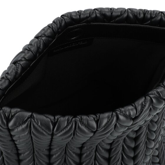 Karl Lagerfeld Pillow Shoulder Bag 39 cm