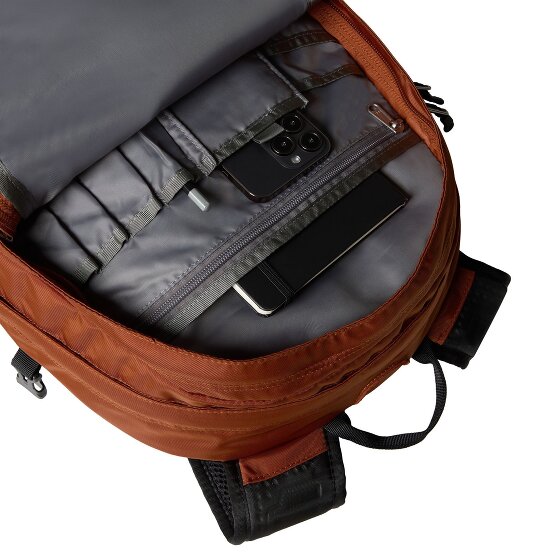 The North Face Borealis Classic backpack 48 cm laptop compartment