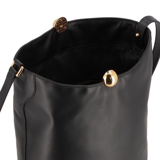 Furla Sfera soft Shoulder Bag M Leather 30 cm