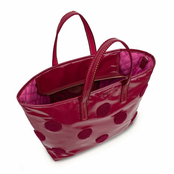 Oilily Laque Handbag 28 cm