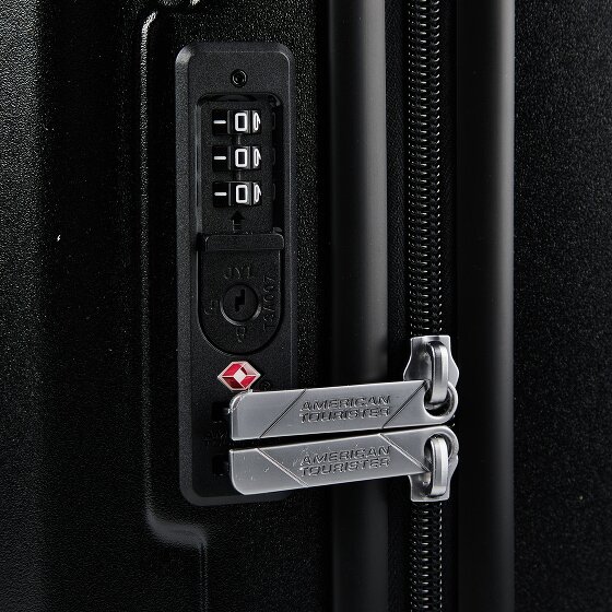 American Tourister Sunset Hills 4 wheels Cabin trolley 55 cm