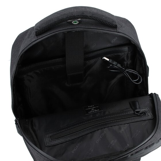 Picard Speed Daypack 33 cm Laptop compartment