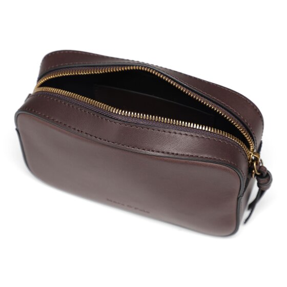 Marc O'Polo Mini Bag Shoulder Bag XS Leather 18 cm
