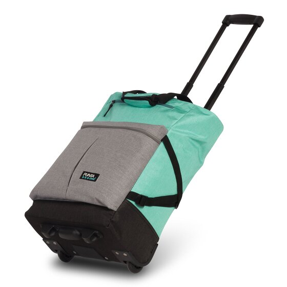 Punta Cool Shopping Trolley 50 cm