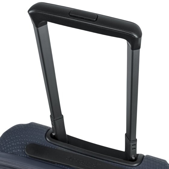 Epic GTO 5.0 4 Roll Cabin Trolley 55 cm