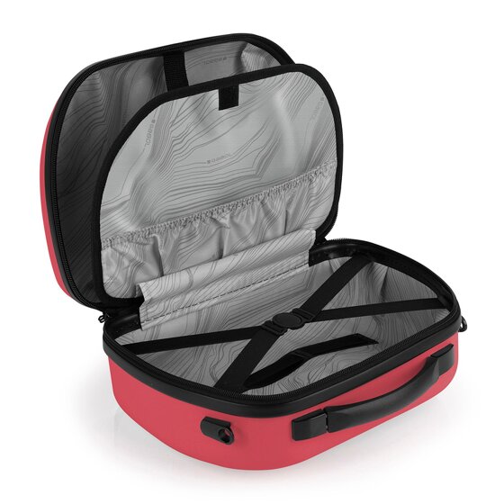 Gabol Paradise XP 4 wheels Suitcase set 4-piece Gabol Paradise XP 4 wheels Suitcase set 4-piece