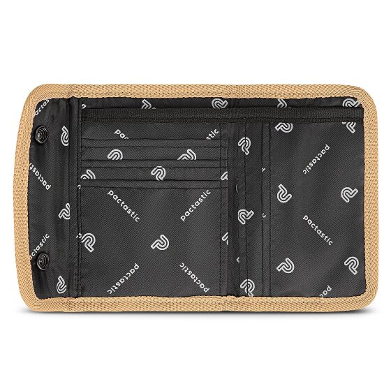 Pactastic Urban Collection Wallet 17.5 cm