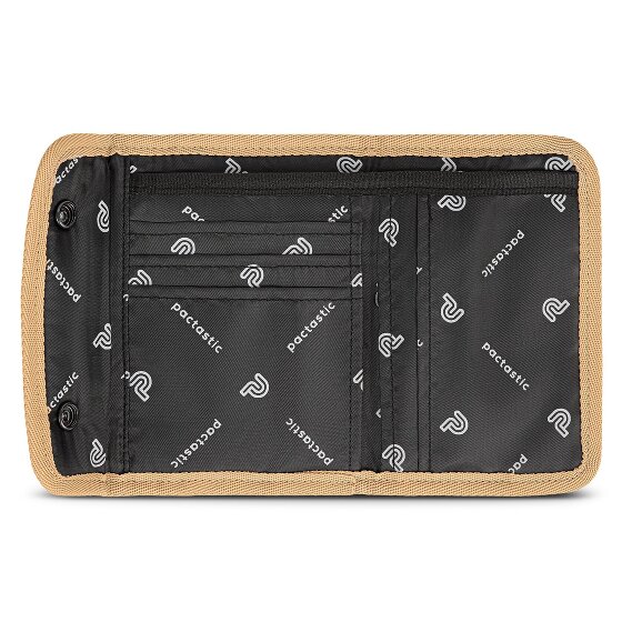 Pactastic Urban Collection Wallet 17.5 cm