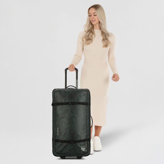 Herschel All Season 2 wheels Trolley 78 cm