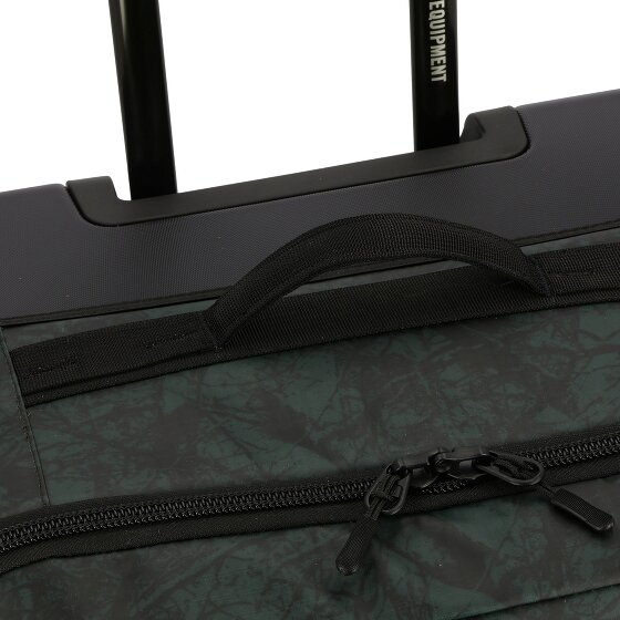 Herschel All Season 2 wheels Trolley 78 cm