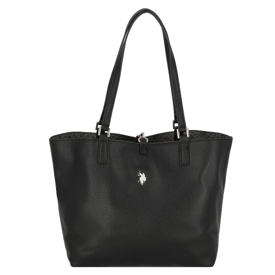 U.S. Polo Assn. Malibu reversible shopper 30 cm
