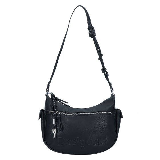 Desigual Half Astana Shoulder Bag 30 cm